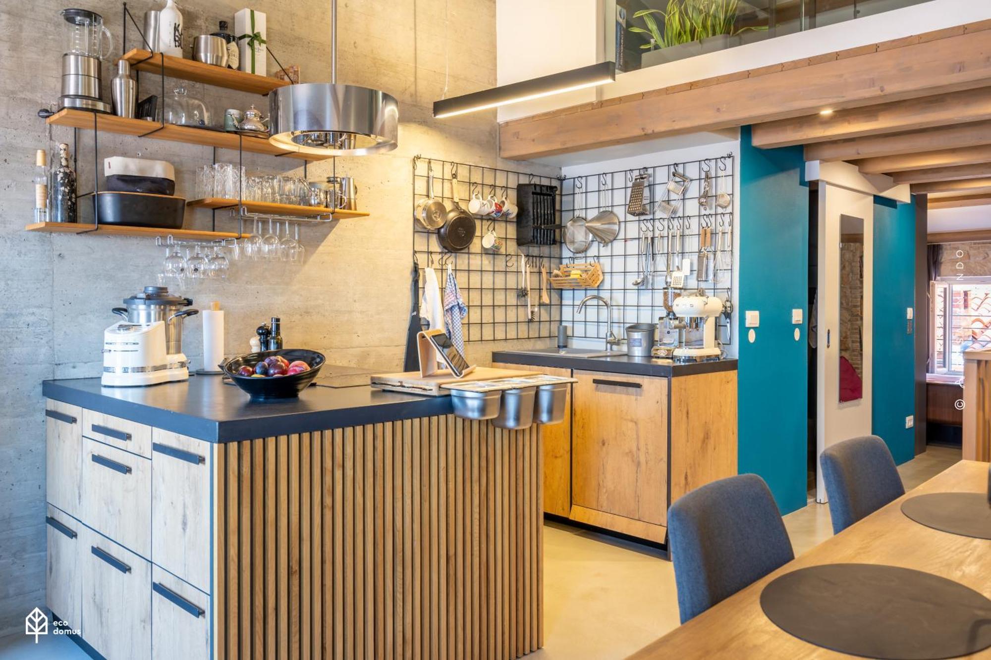 Bed and Breakfast Casa Amando Eco Boutique House Ровінь Номер фото