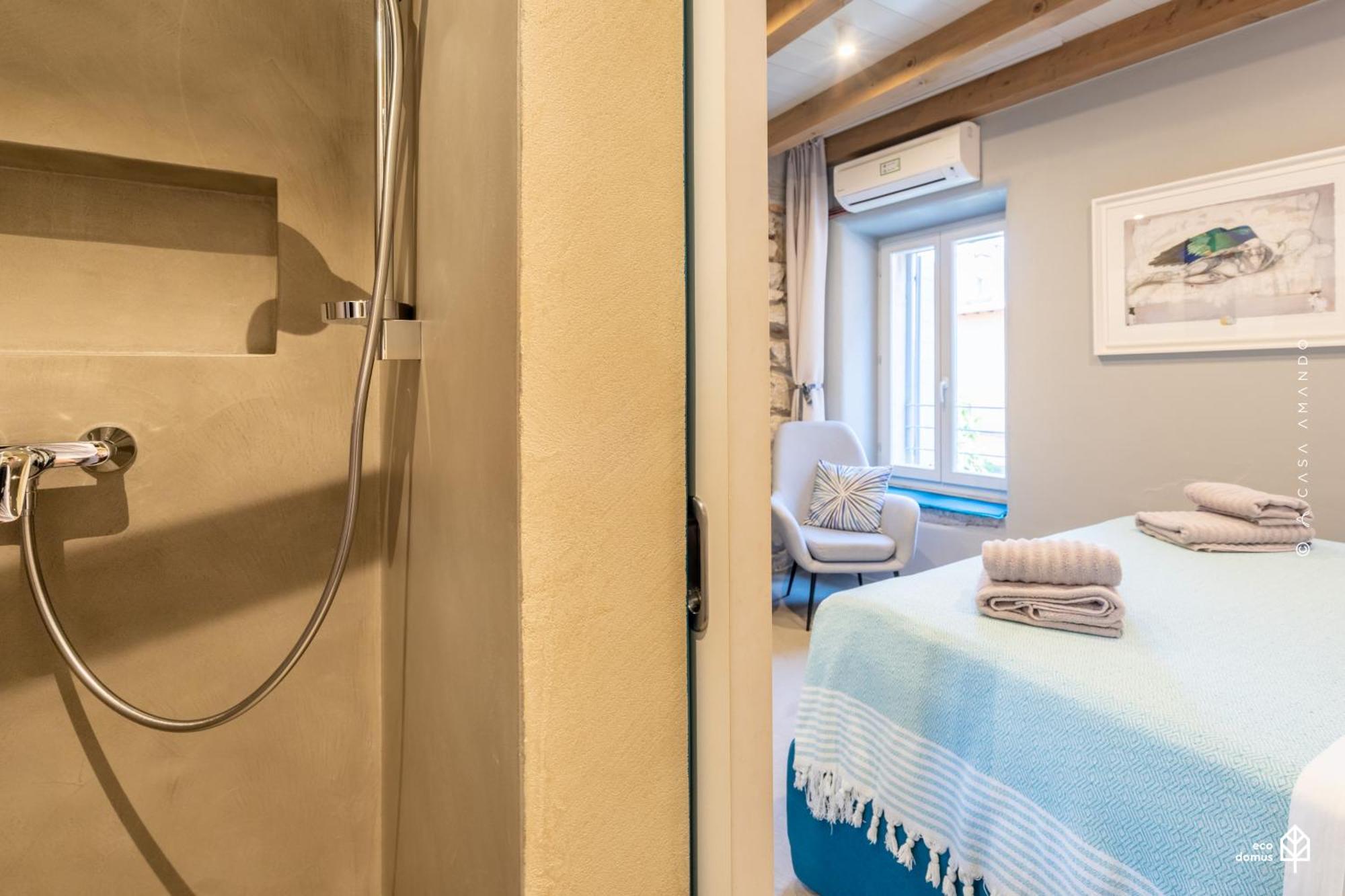 Bed and Breakfast Casa Amando Eco Boutique House Ровінь Номер фото
