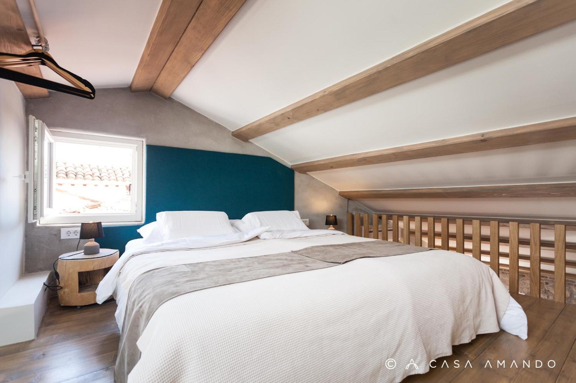 Bed and Breakfast Casa Amando Eco Boutique House Ровінь Номер фото